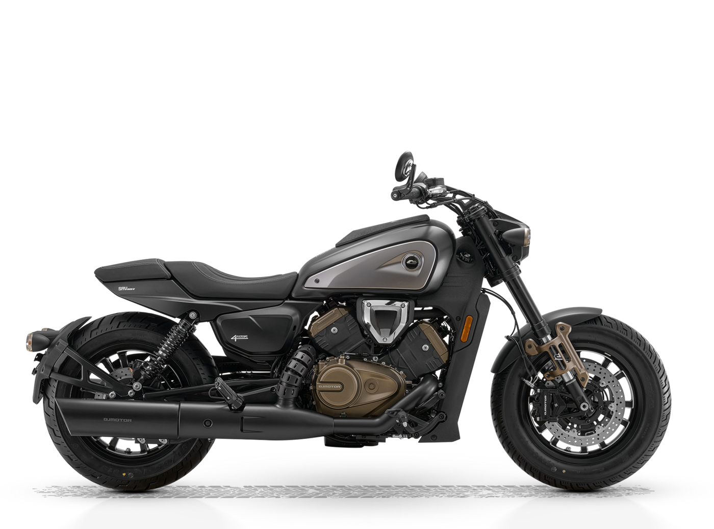SRV 600 V Freisteller