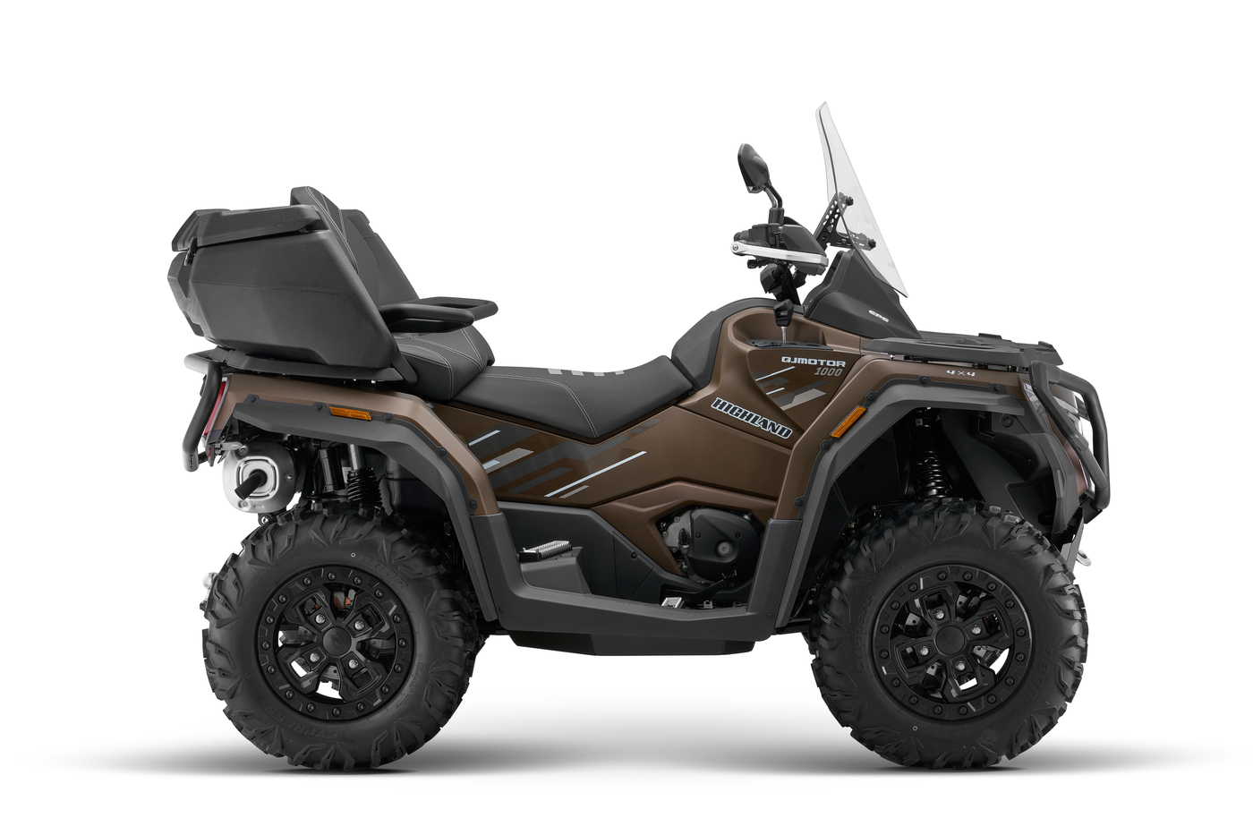 SFA 1000 ABS Highland Studio