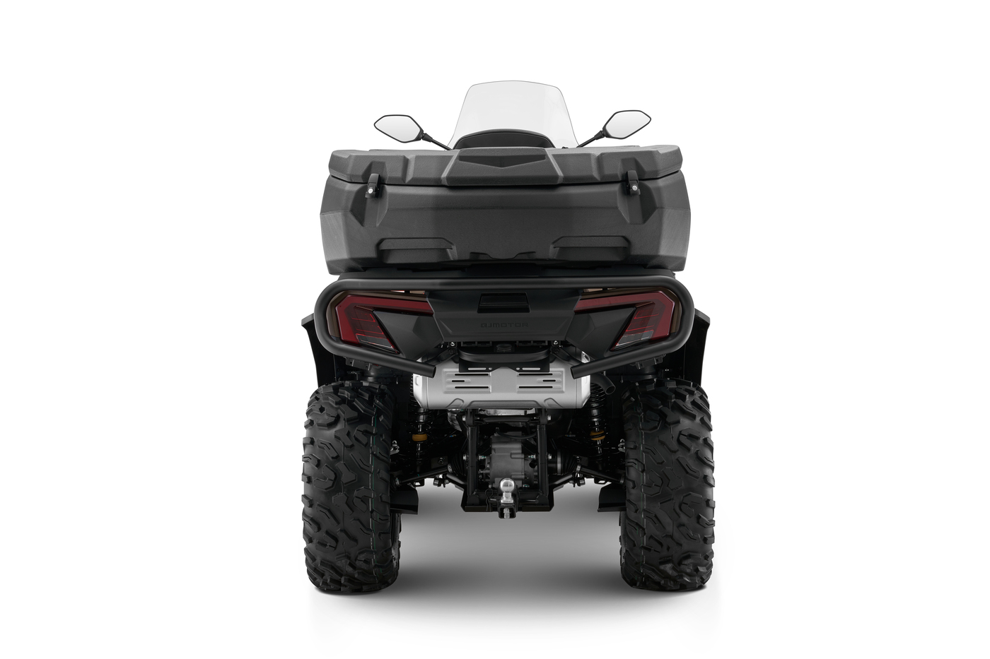 SFA 1000 ABS Highland Studio