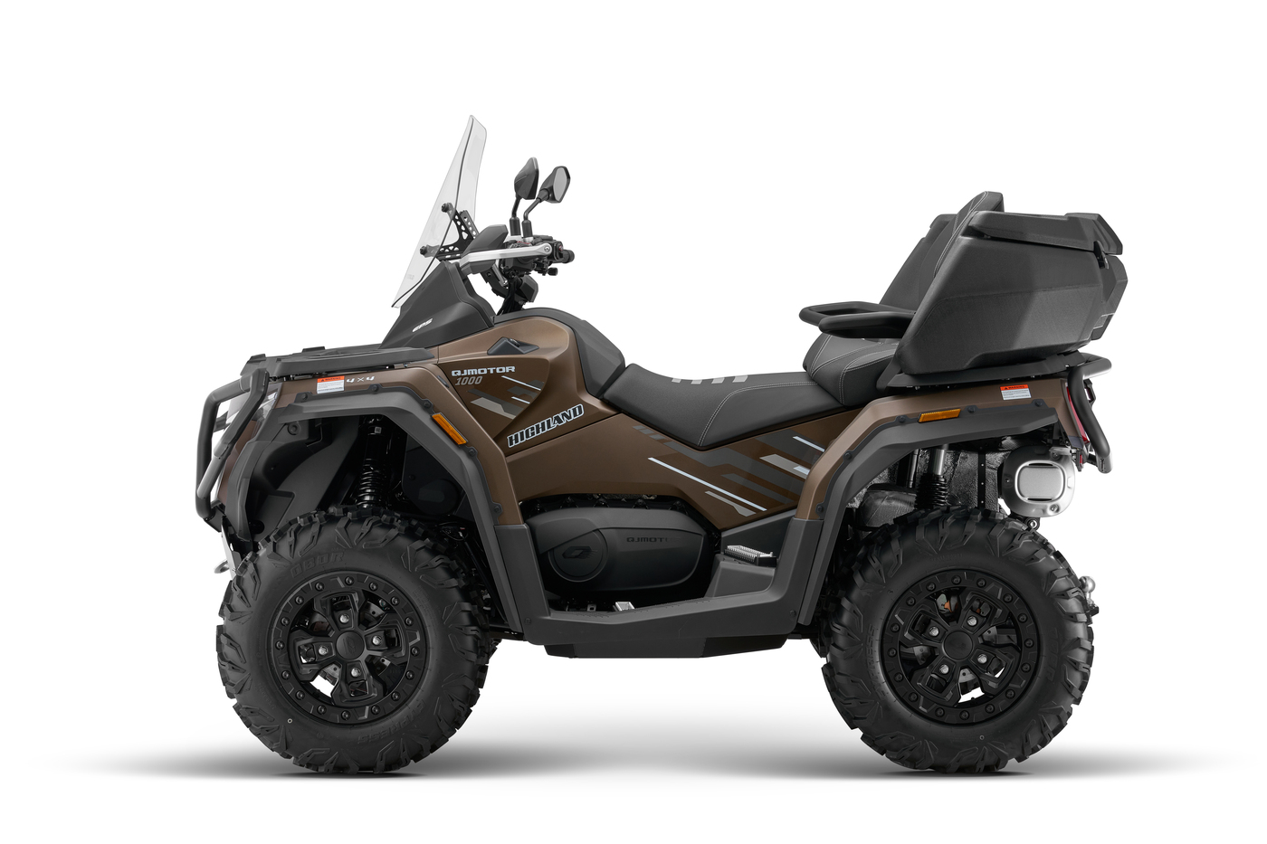 SFA 1000 ABS Highland Studio