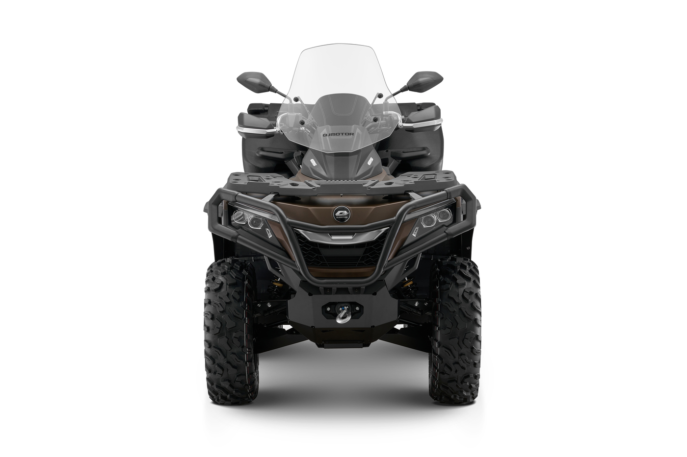 SFA 1000 ABS Highland Studio