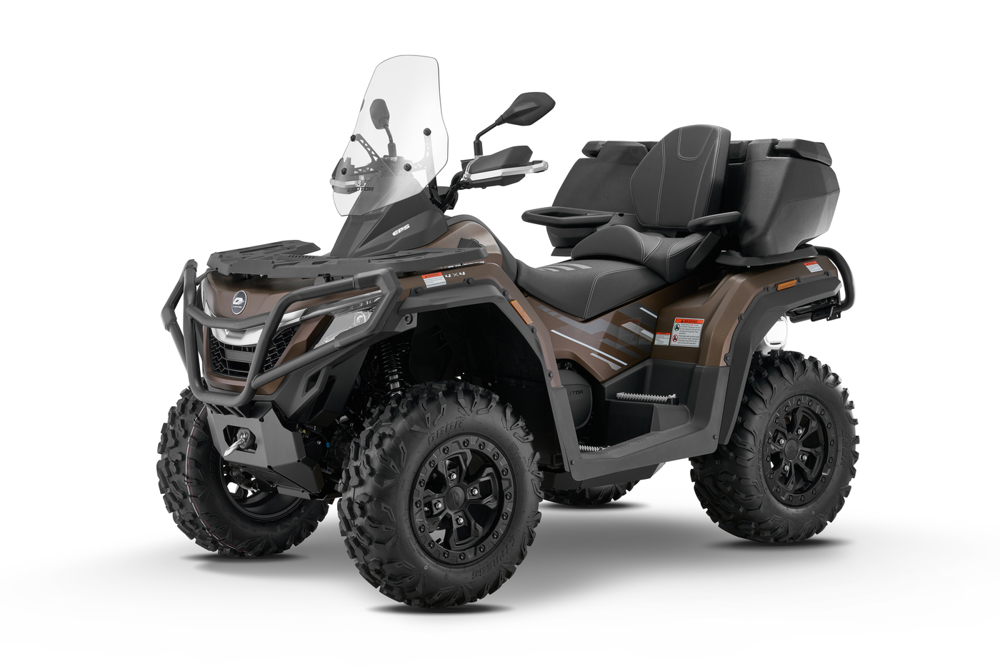 SFA 1000 ABS Highland Studio