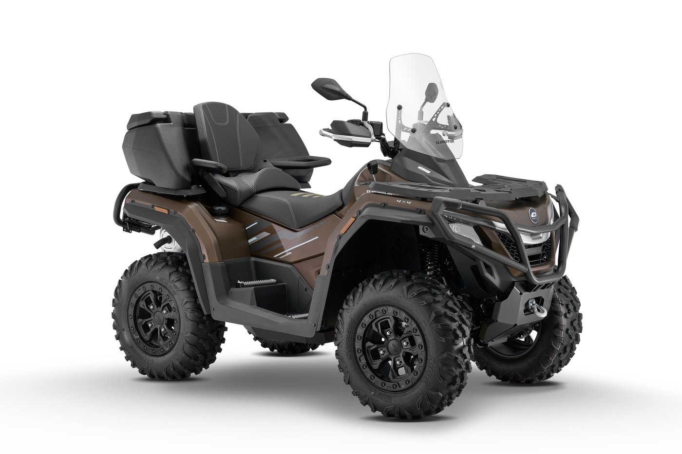 SFA 1000 ABS Highland Studio