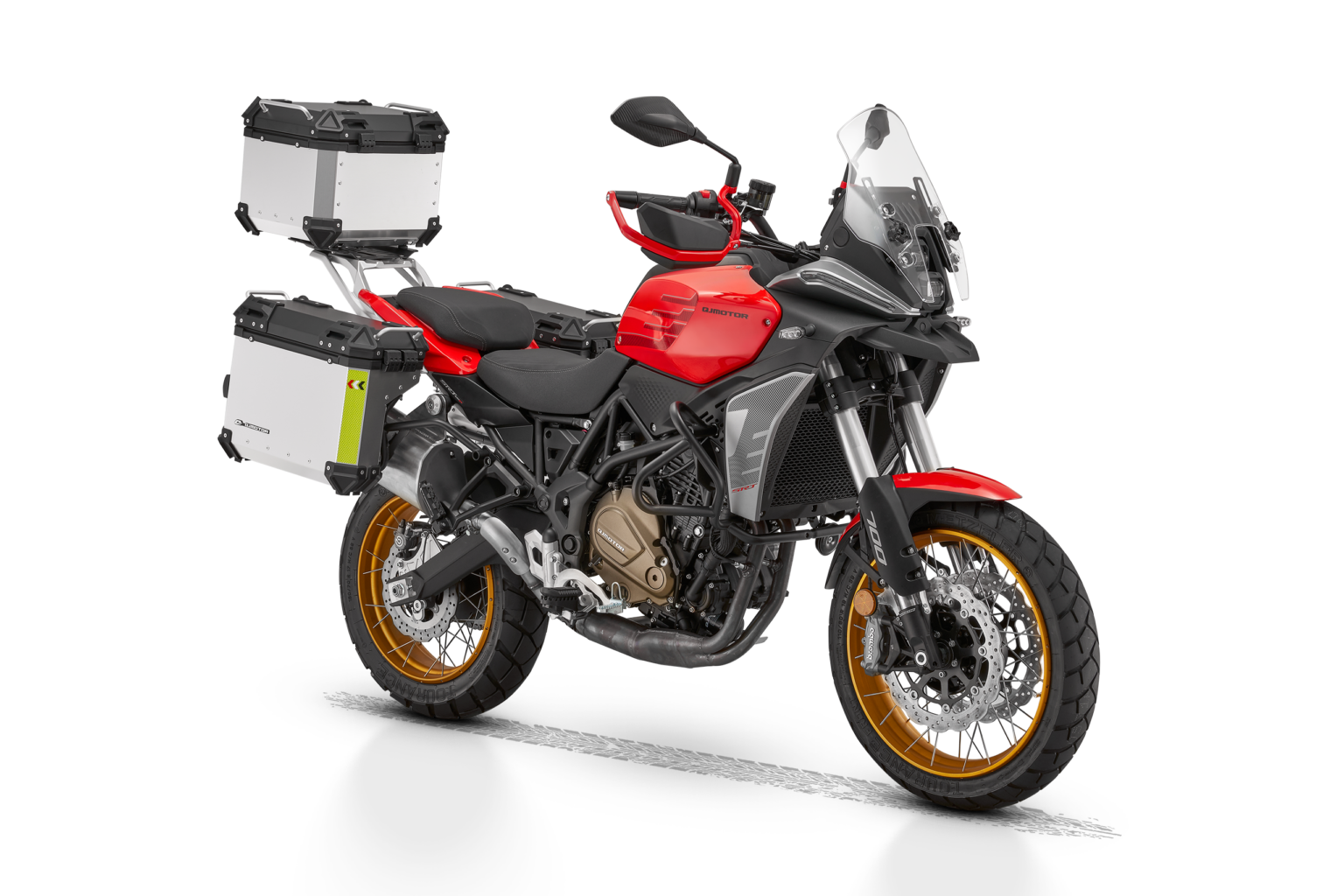 QJ Motor Purer Fahrspa Auf 2 Und 4 R dern qj-motor-purer-fahrspa-auf-2-und-4-r-dern