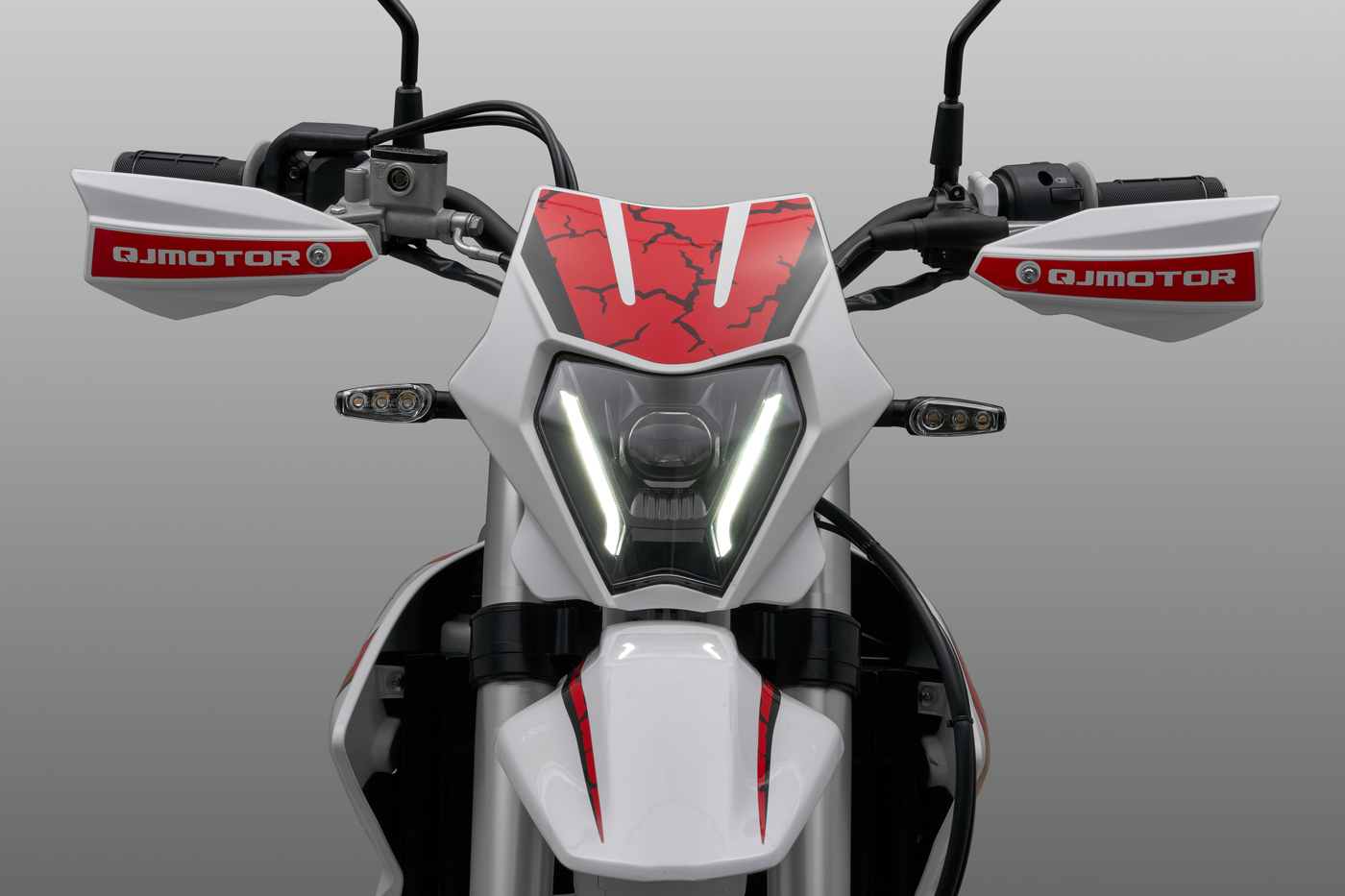 COV 125X
