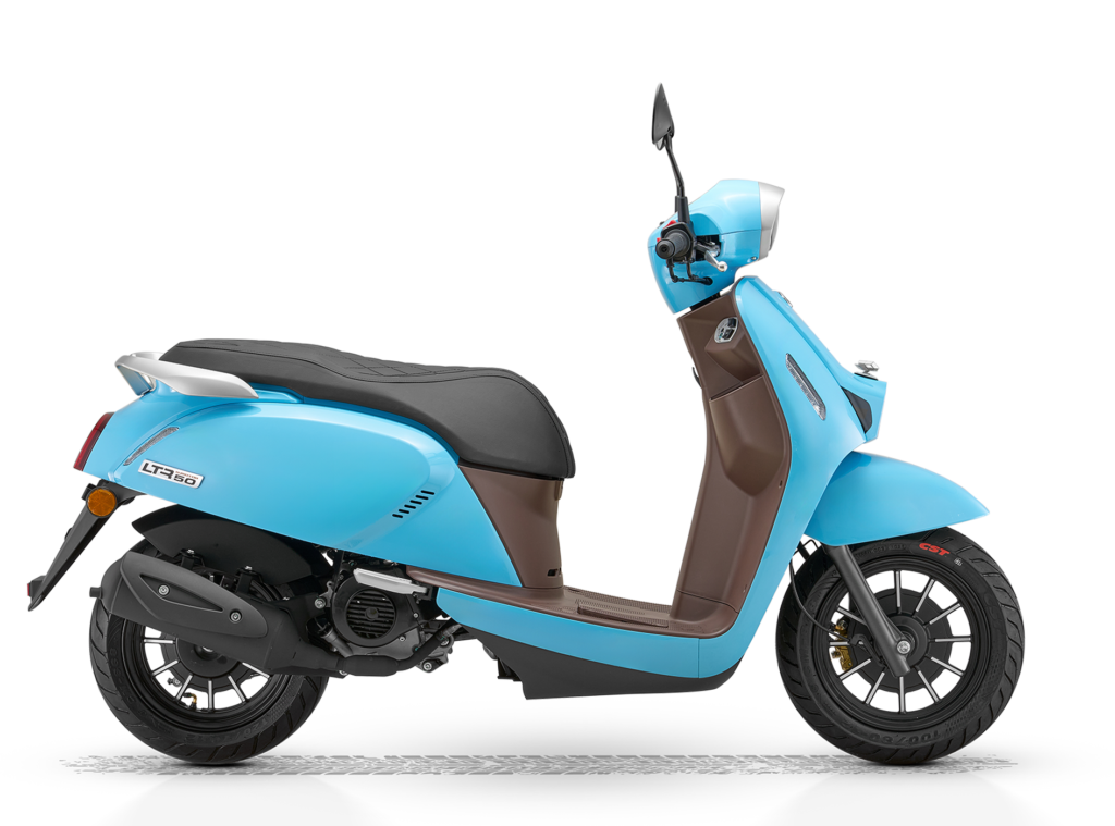 LTR 50