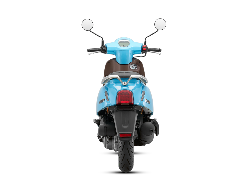 LTR 50