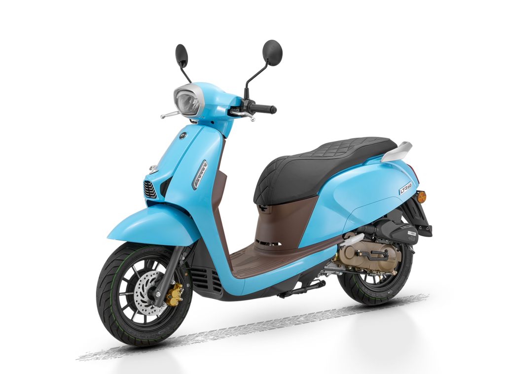 LTR 50