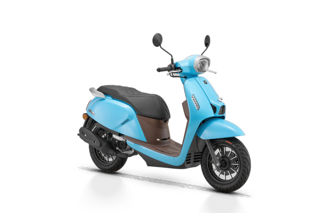 LTR 50