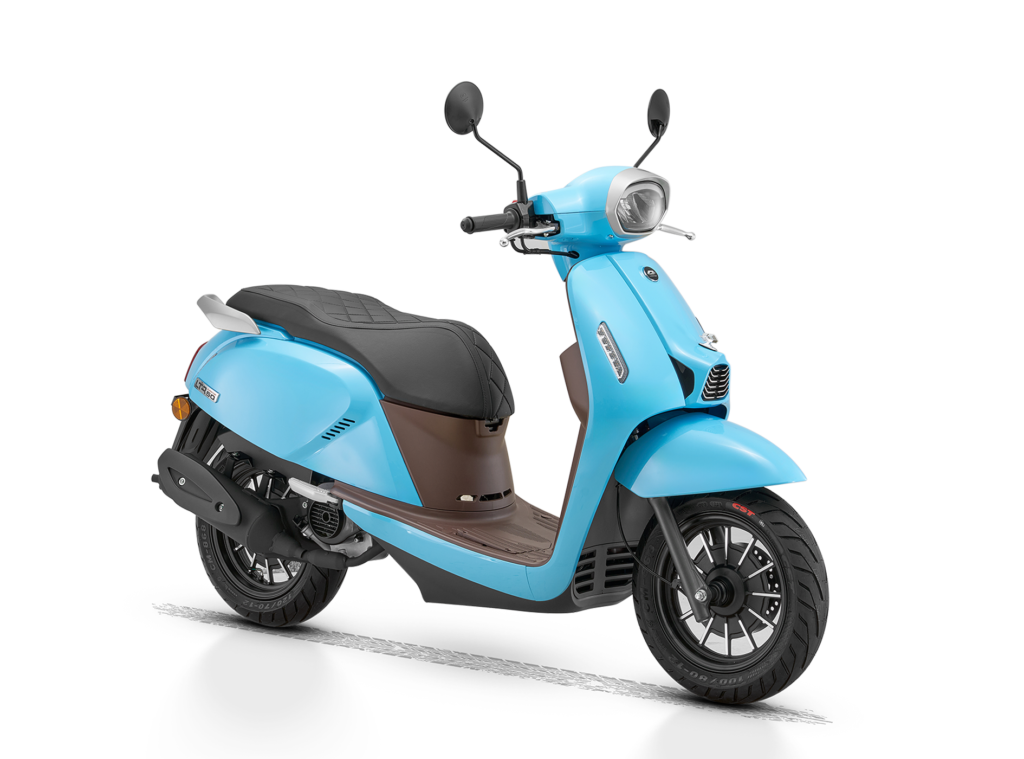 LTR 50