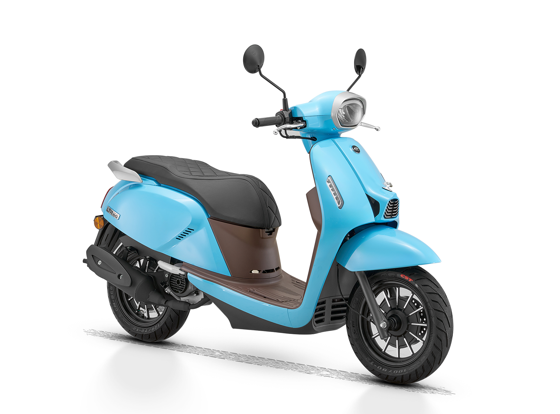LTR 50