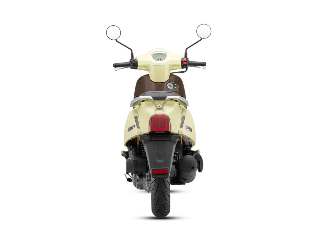 LTR 50