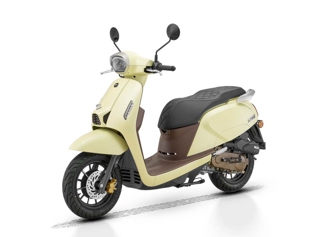 LTR 50