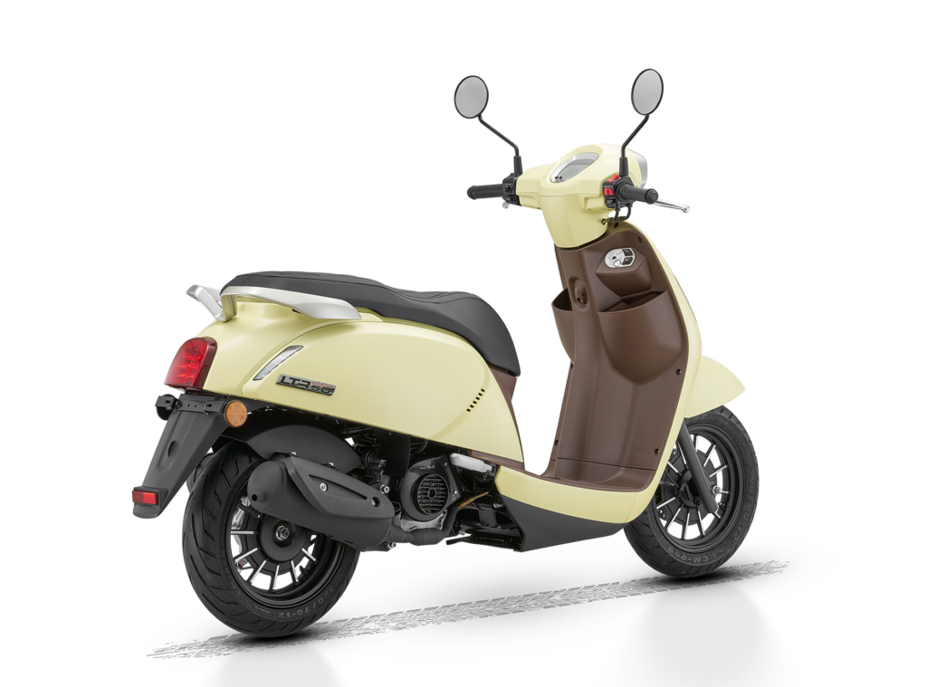 LTR 50