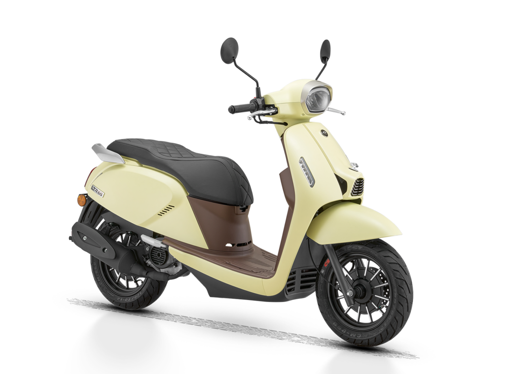 LTR 50