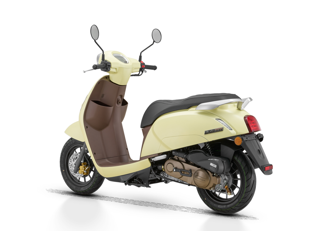 LTR 50