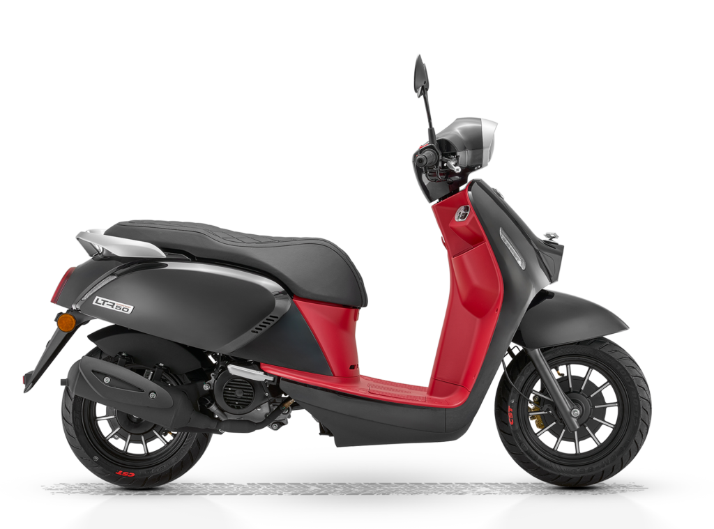 LTR 50