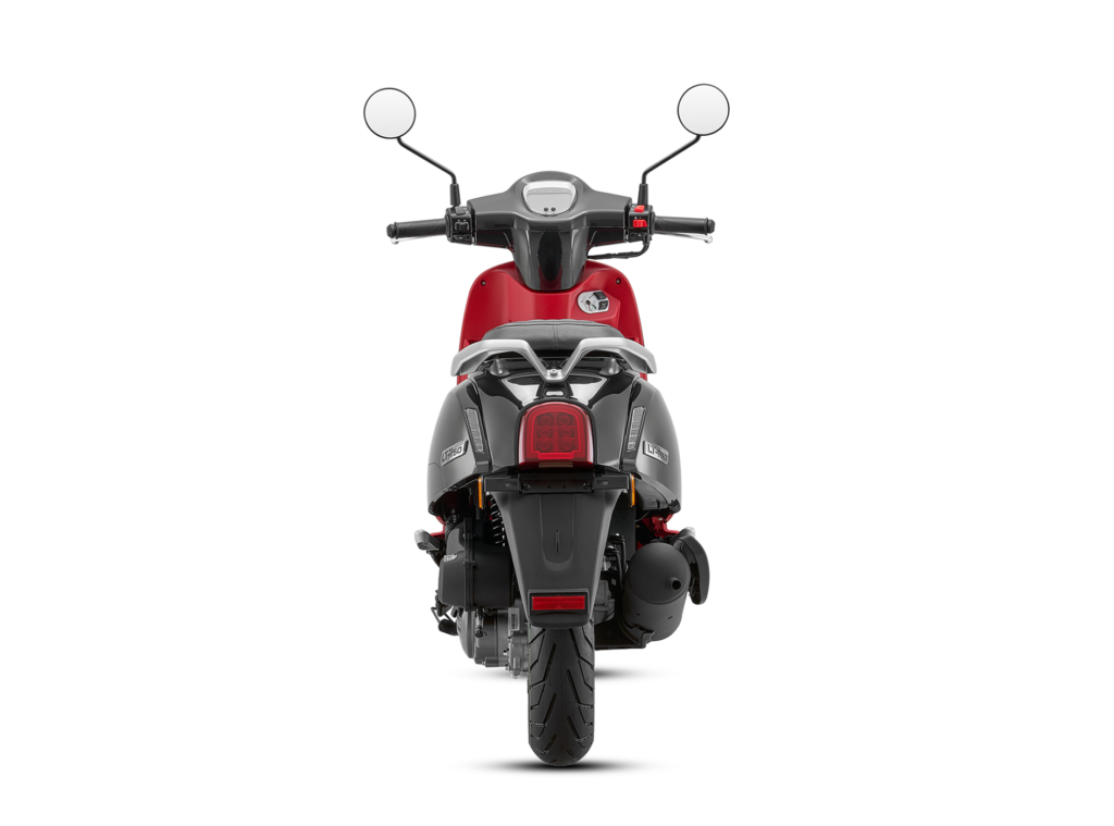 LTR 50