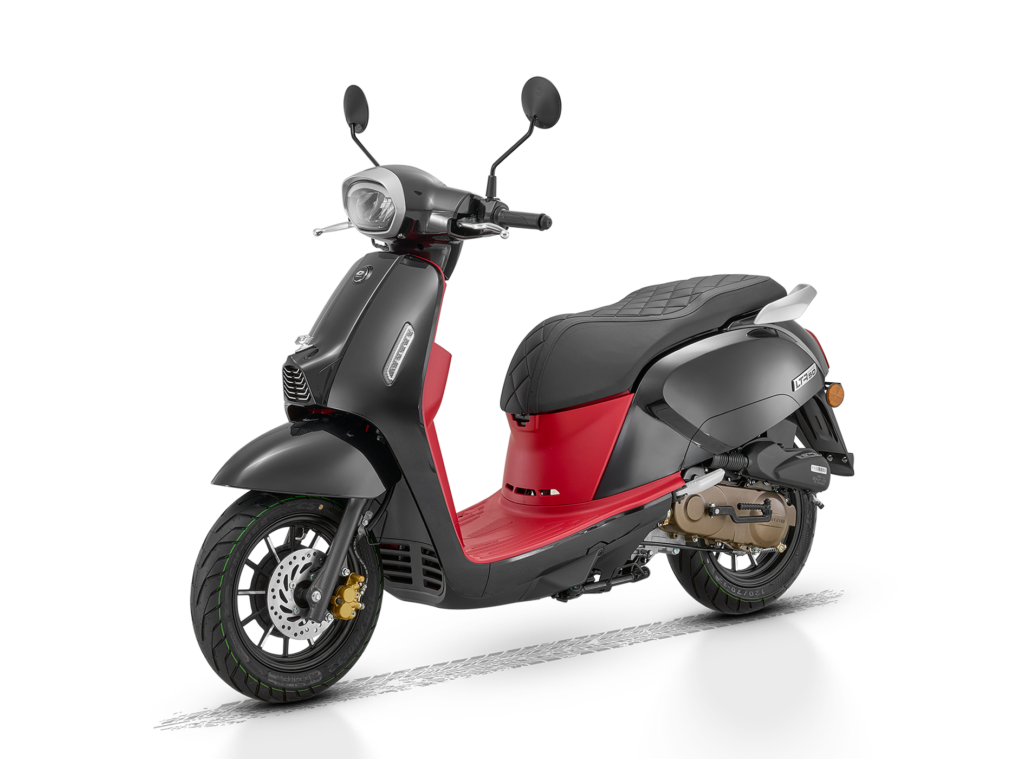 LTR 50
