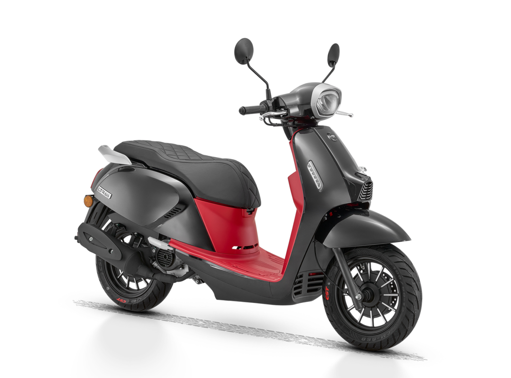 LTR 50
