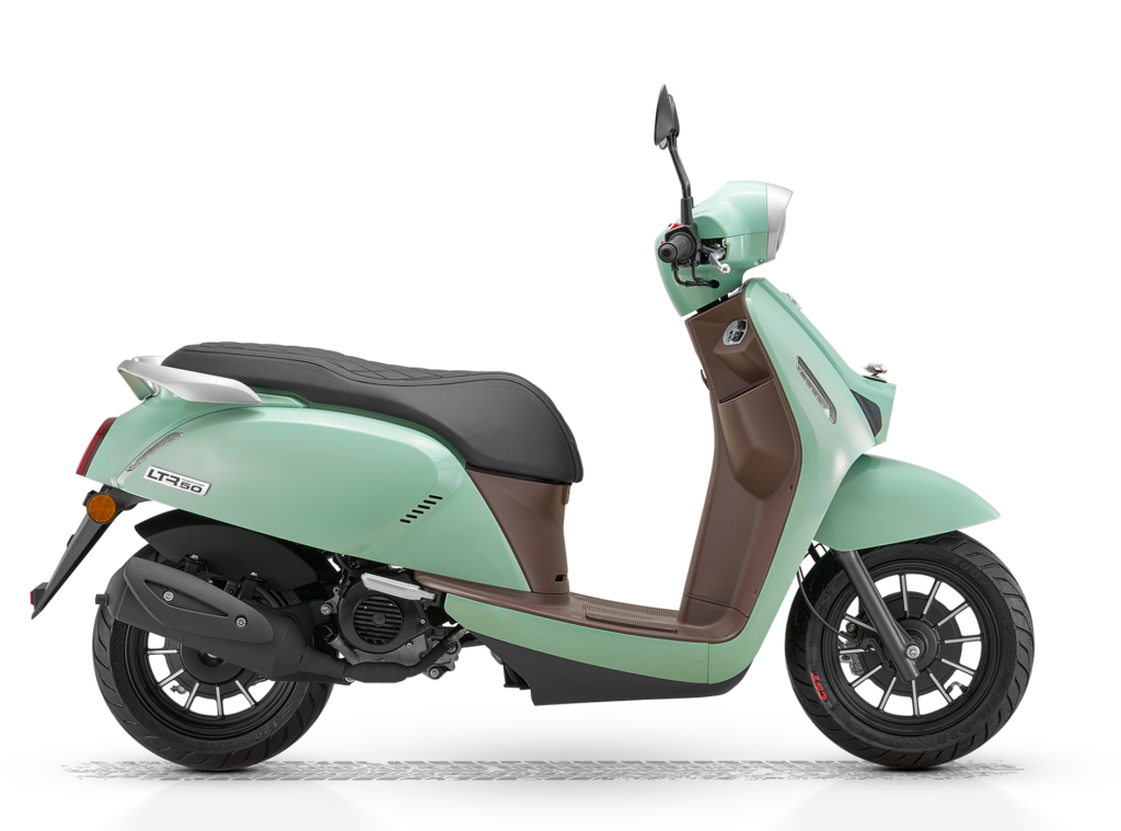 LTR 50