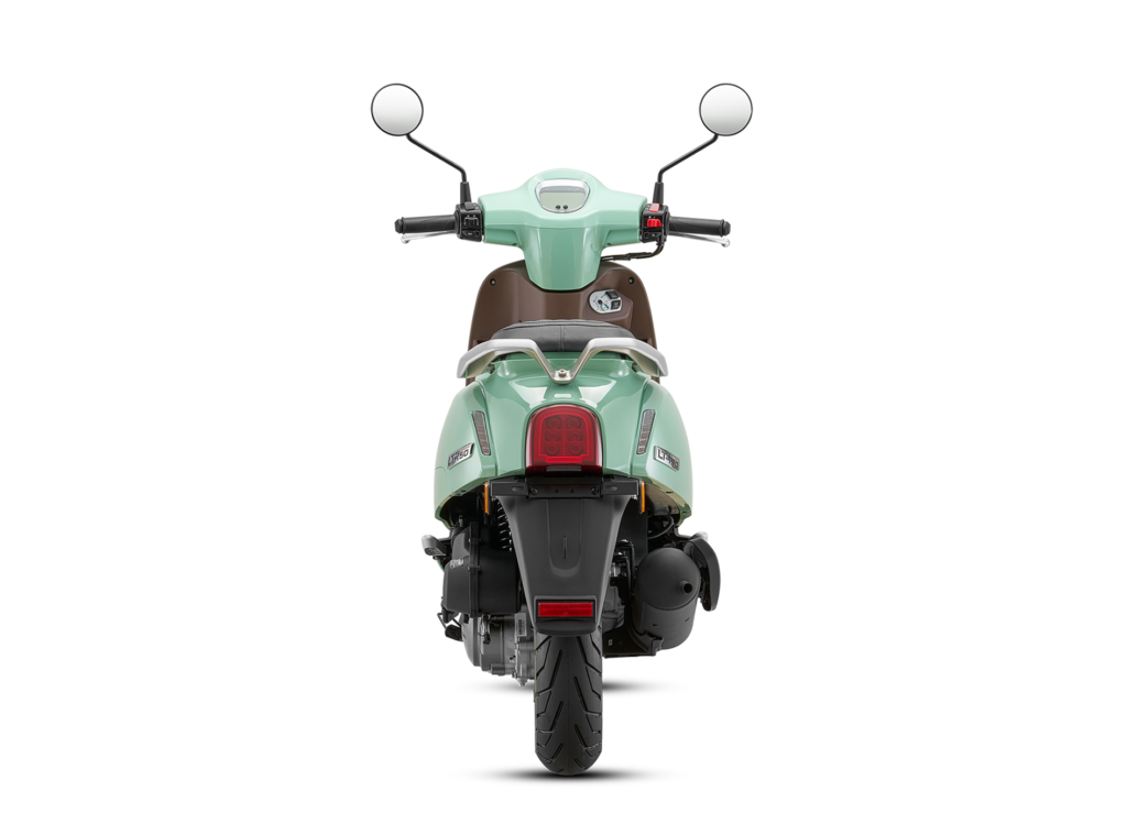 LTR 50