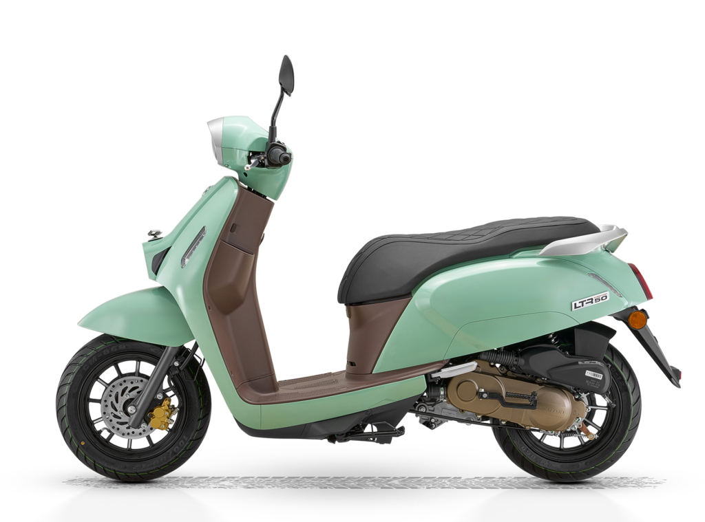 LTR 50