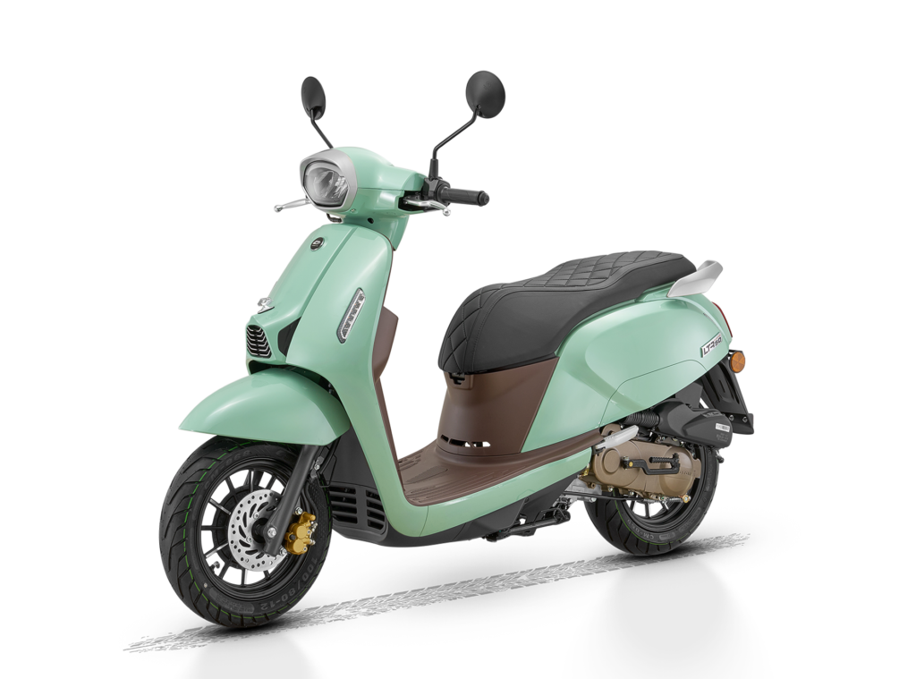 LTR 50