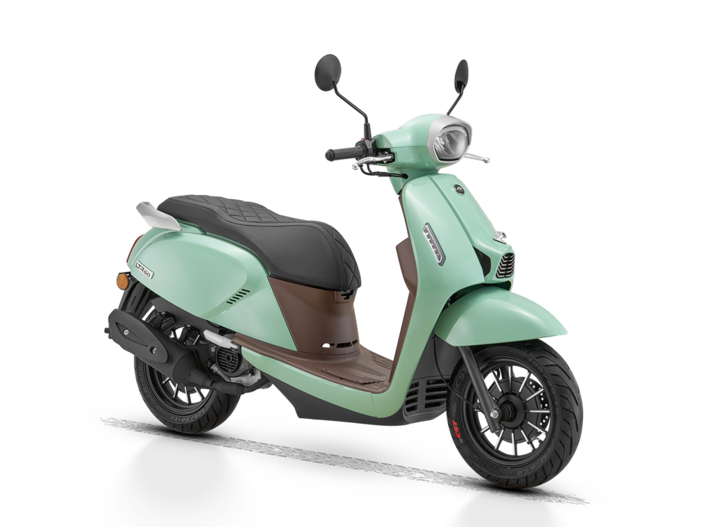 LTR 50