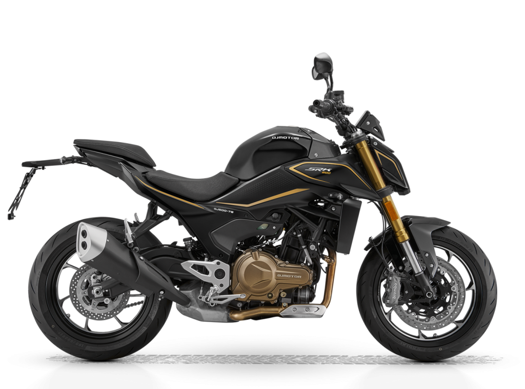 SRK 600 PRO
