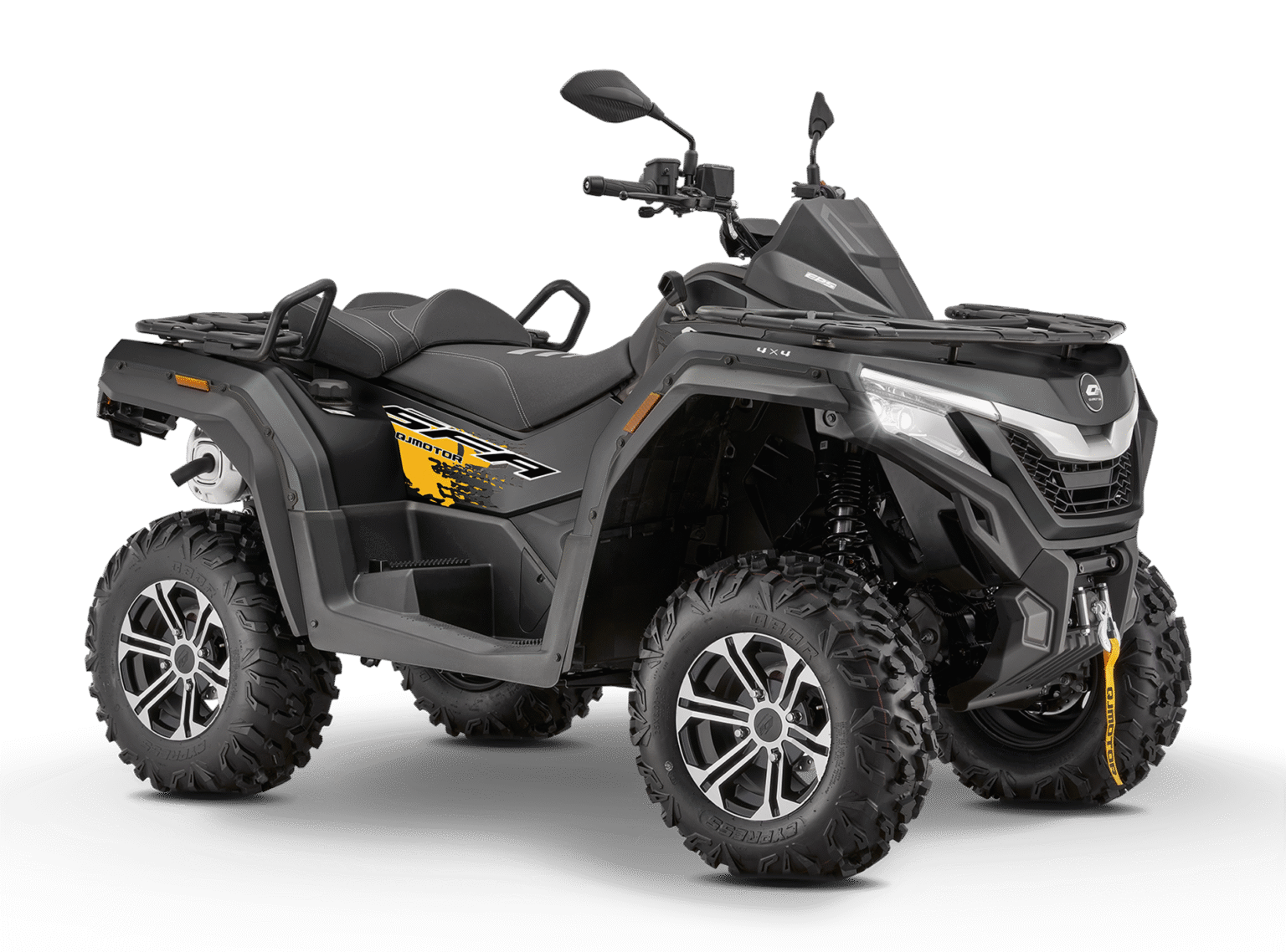 SFA 1000 ABS EPS One