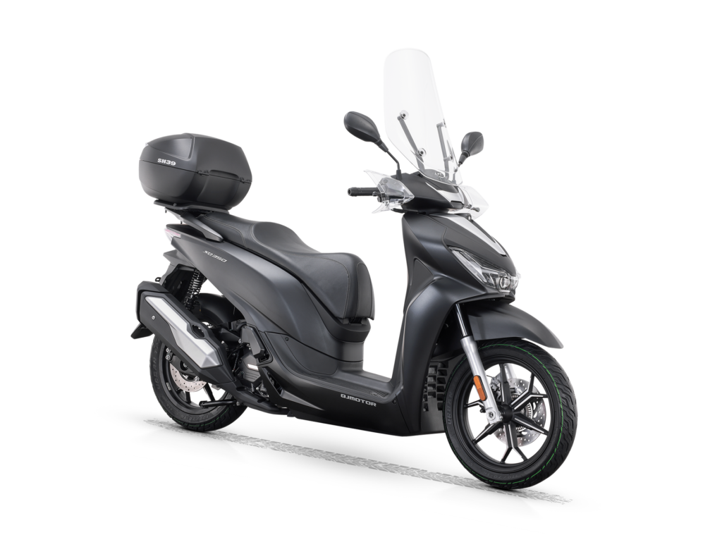 SQ16 350