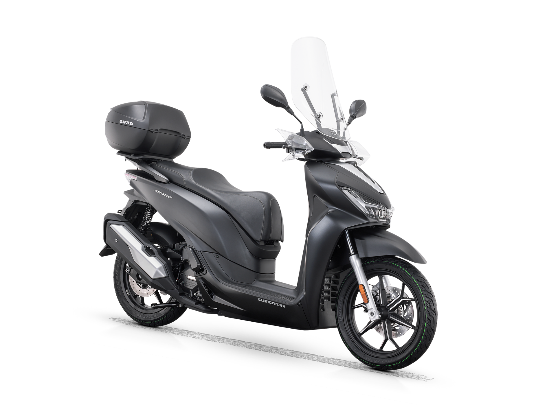 SQ16 350