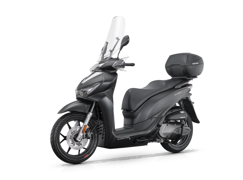 SQ16 350