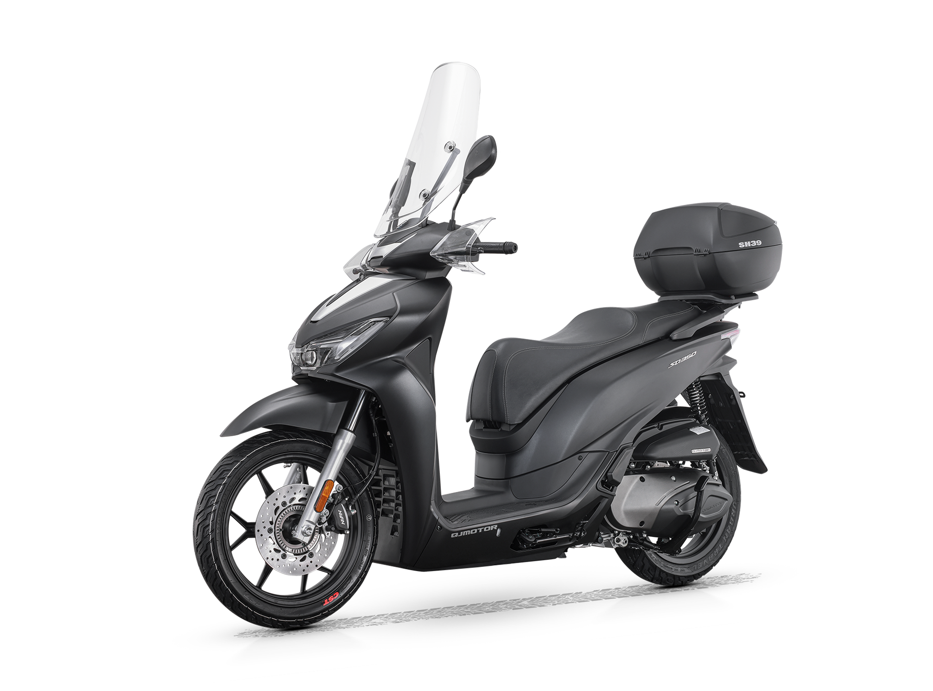 SQ16 350