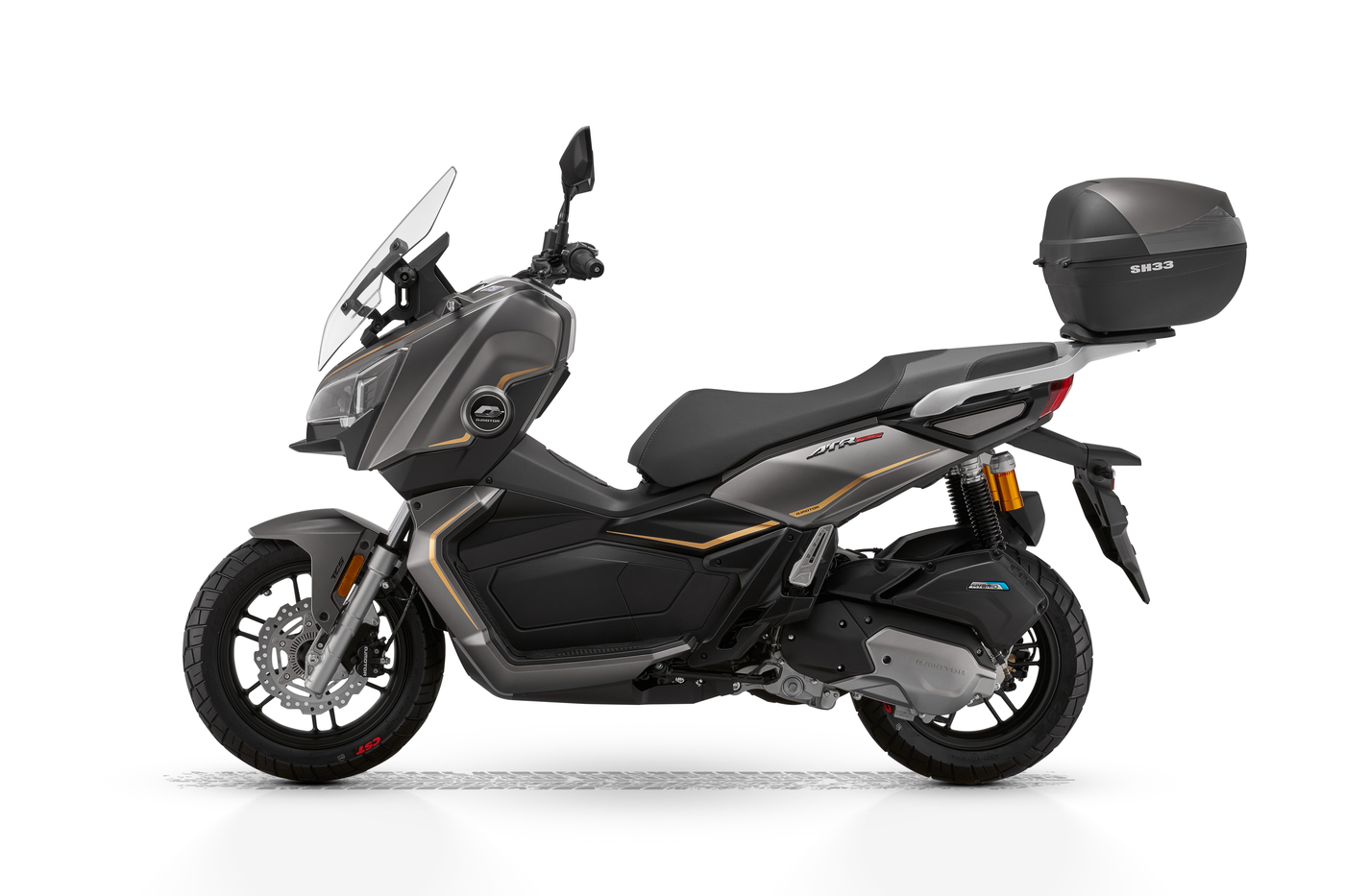 ATR125-Gray gold (3)