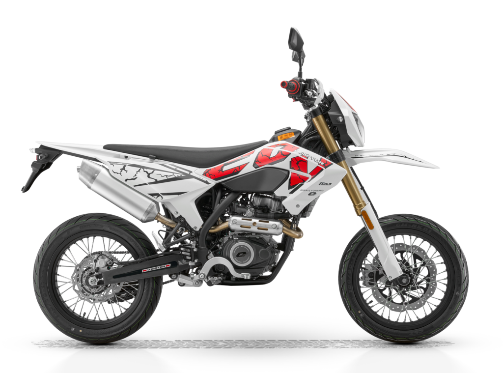 COV 125 SM