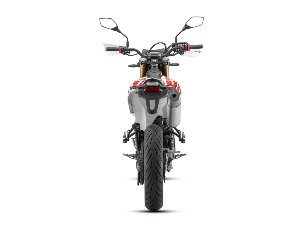 COV 125 SM