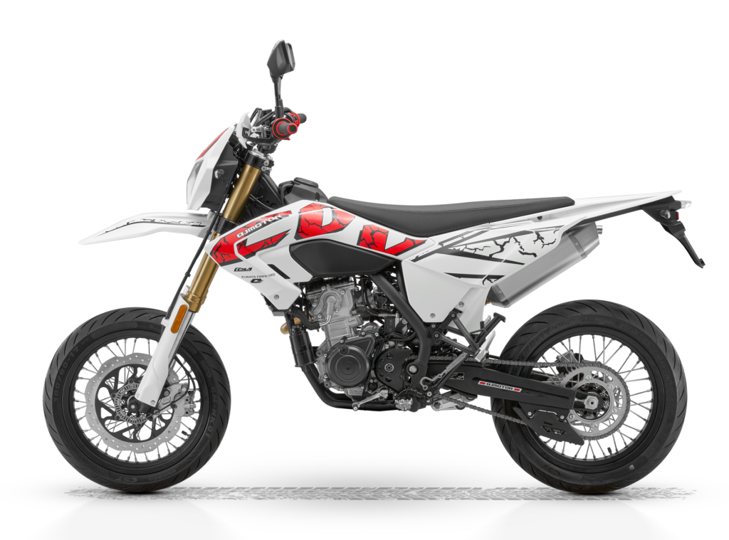 COV 125 SM
