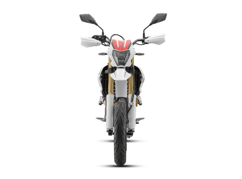 COV 125 SM