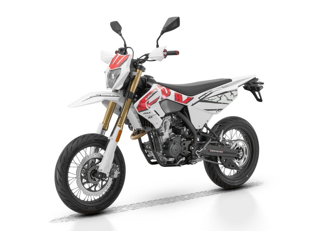 COV 125 SM