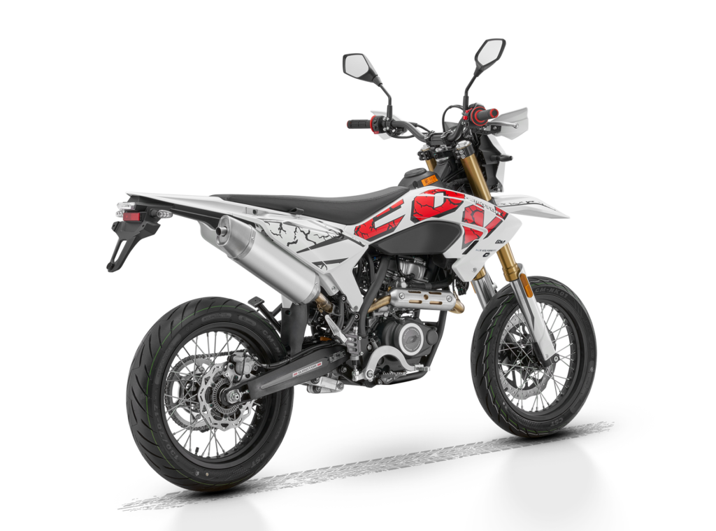 COV 125 SM