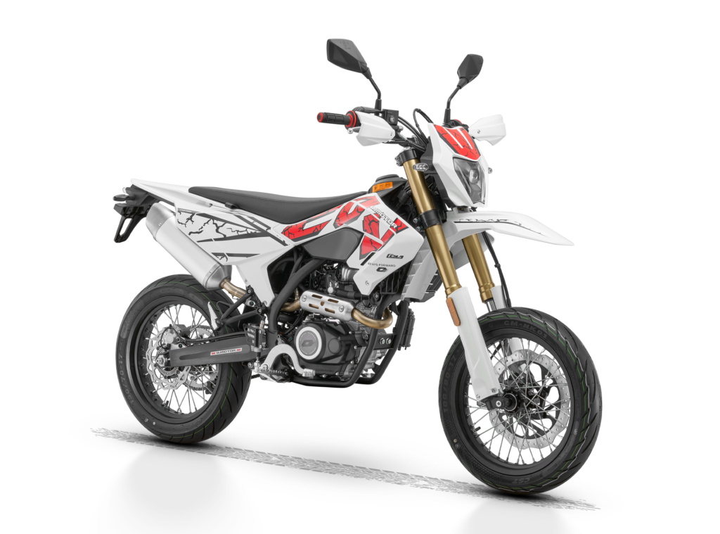 COV 125 SM
