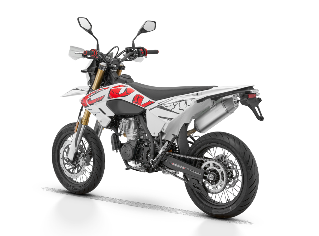 COV 125 SM