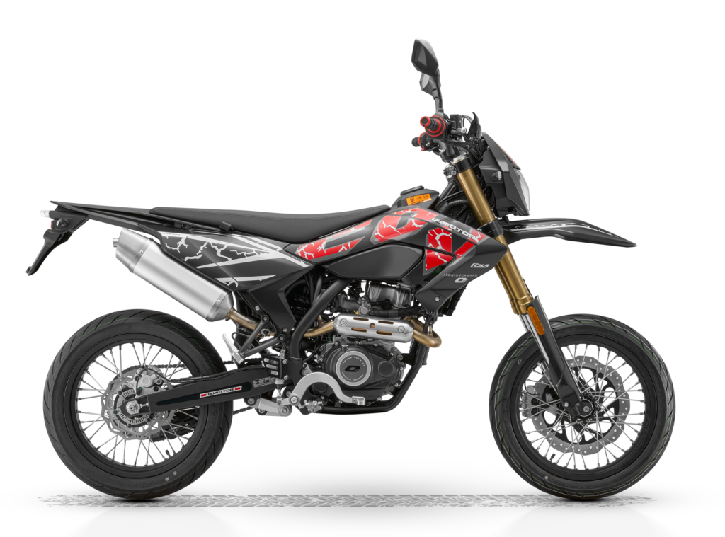 COV 125 SM