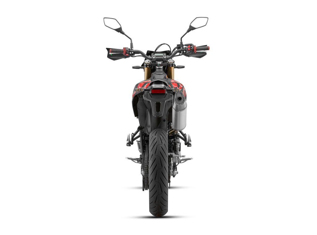 COV 125 SM