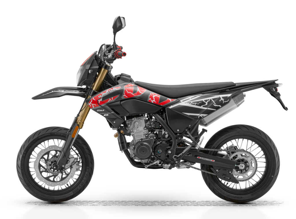 COV 125 SM