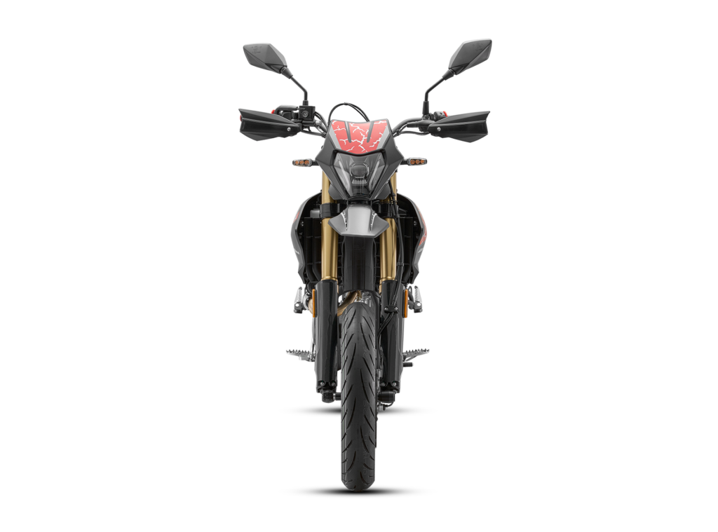 COV 125 SM