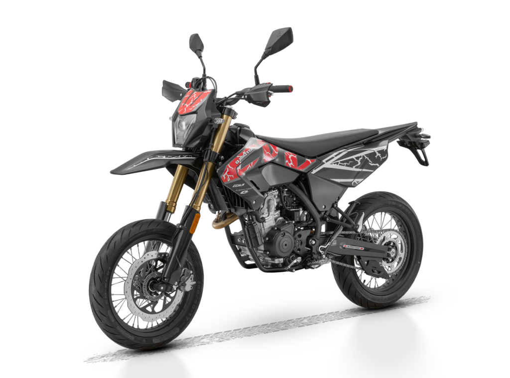 COV 125 SM