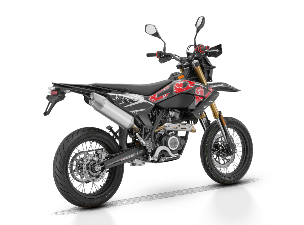 COV 125 SM